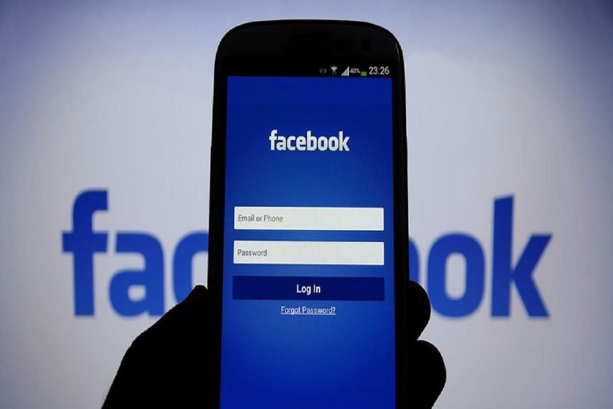 Facebook Two Factor Authentication SMS Was a Bug