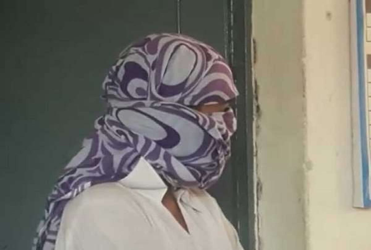 delhi Police exposed prostitution, mother sister and three brokers arrested