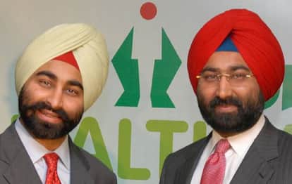 not only fortis these corporate groups also in legal tangle