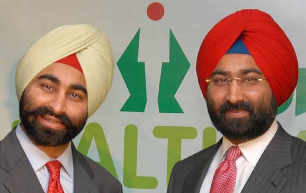 not only fortis these corporate groups also in legal tangle