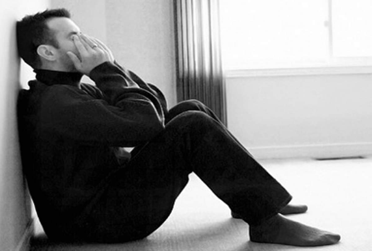 these sign indicate start going to bad time