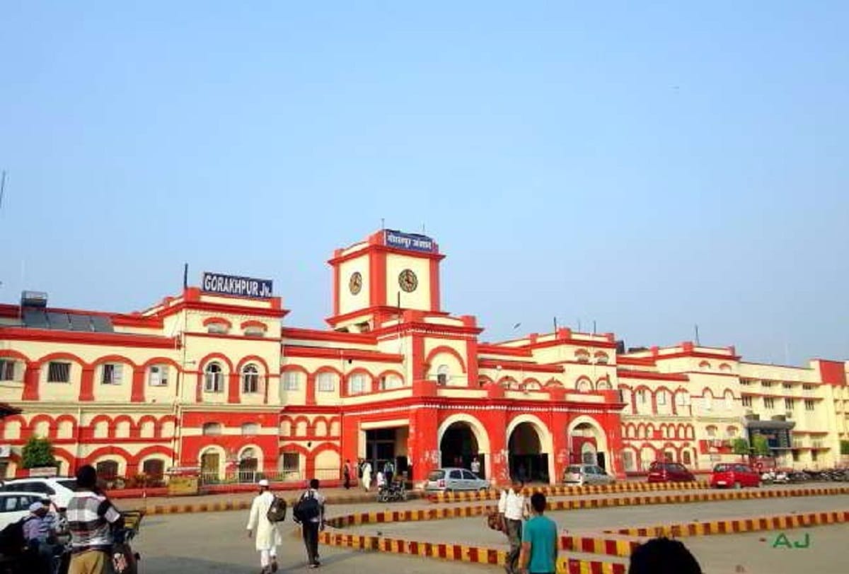 instead of general ticket, mobile message will help railway passengers for travel