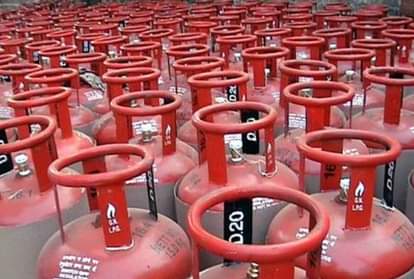 Lpg gas cylinder price increase From 1 june in uttarakhand     