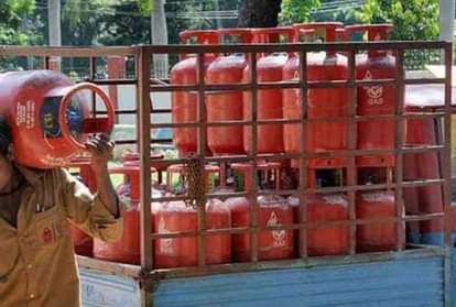 Lpg gas cylinder price increase From 1 june in uttarakhand     