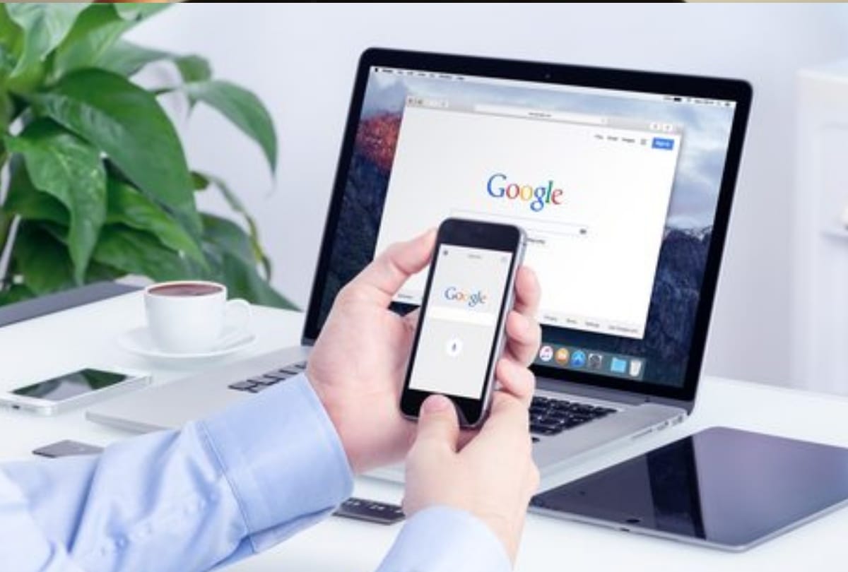 Google Map New Navigation System Launched