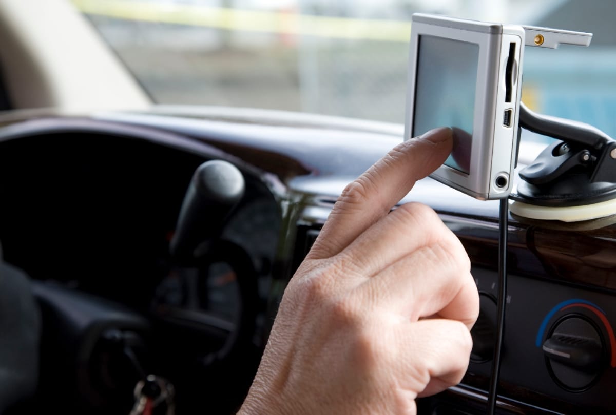 uttarakhand news : now transport department will take action from camera and GPS