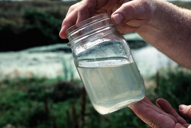Research study himachal groundwater contains cancer spreading chemicals