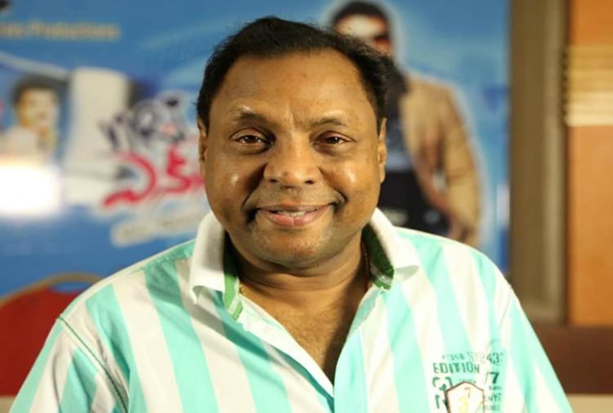 Telugu comedian Gundu Hanumantha Rao passes away