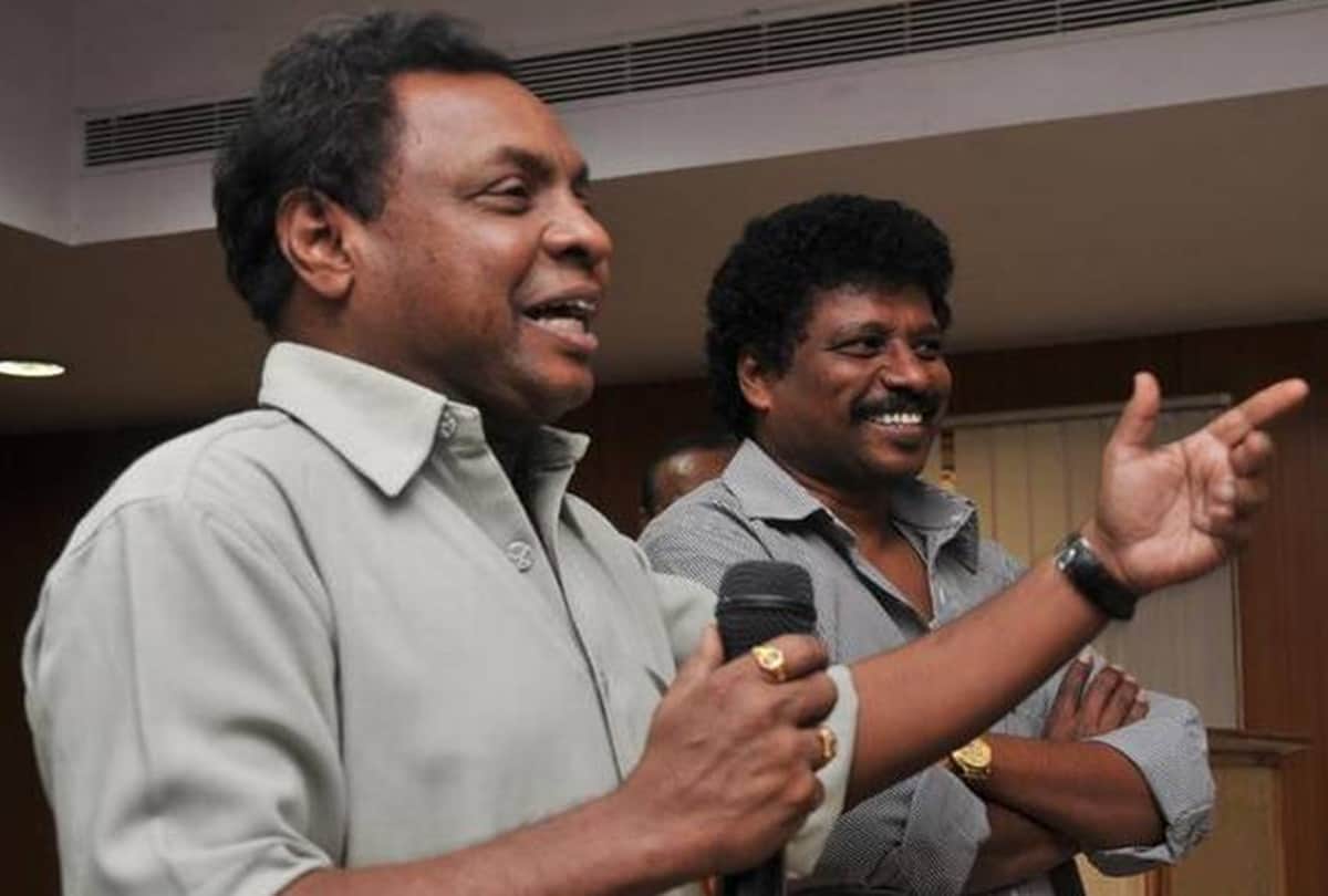 Telugu comedian Gundu Hanumantha Rao passes away
