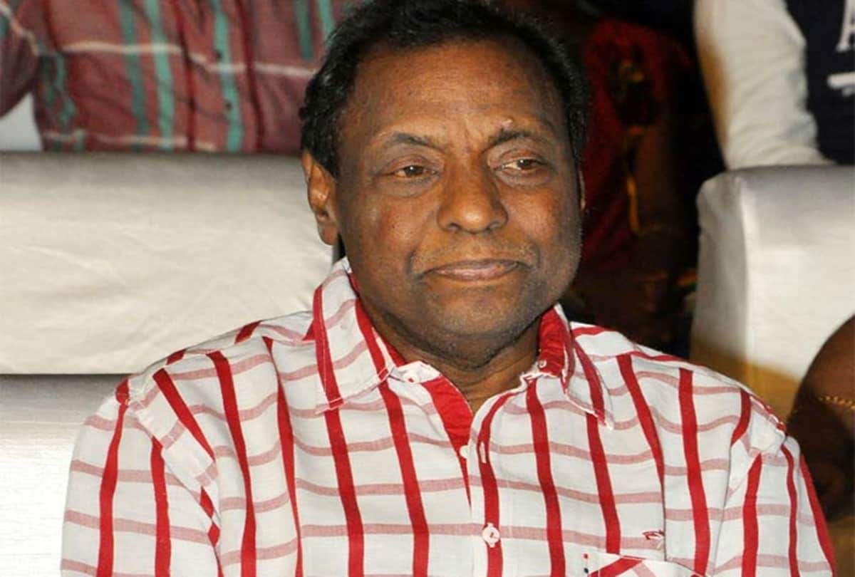Telugu comedian Gundu Hanumantha Rao passes away