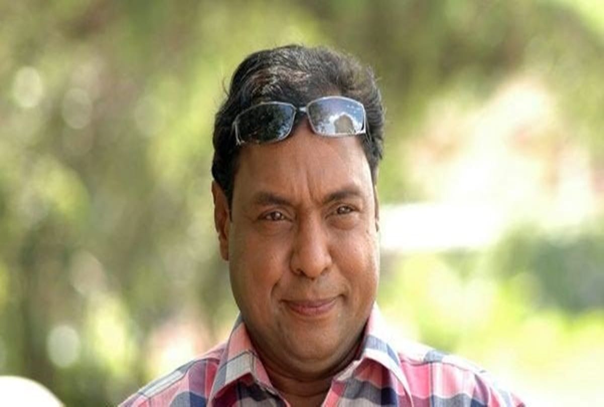 Telugu comedian Gundu Hanumantha Rao passes away