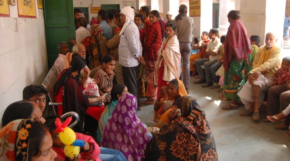 patients wait doctors 3 hours