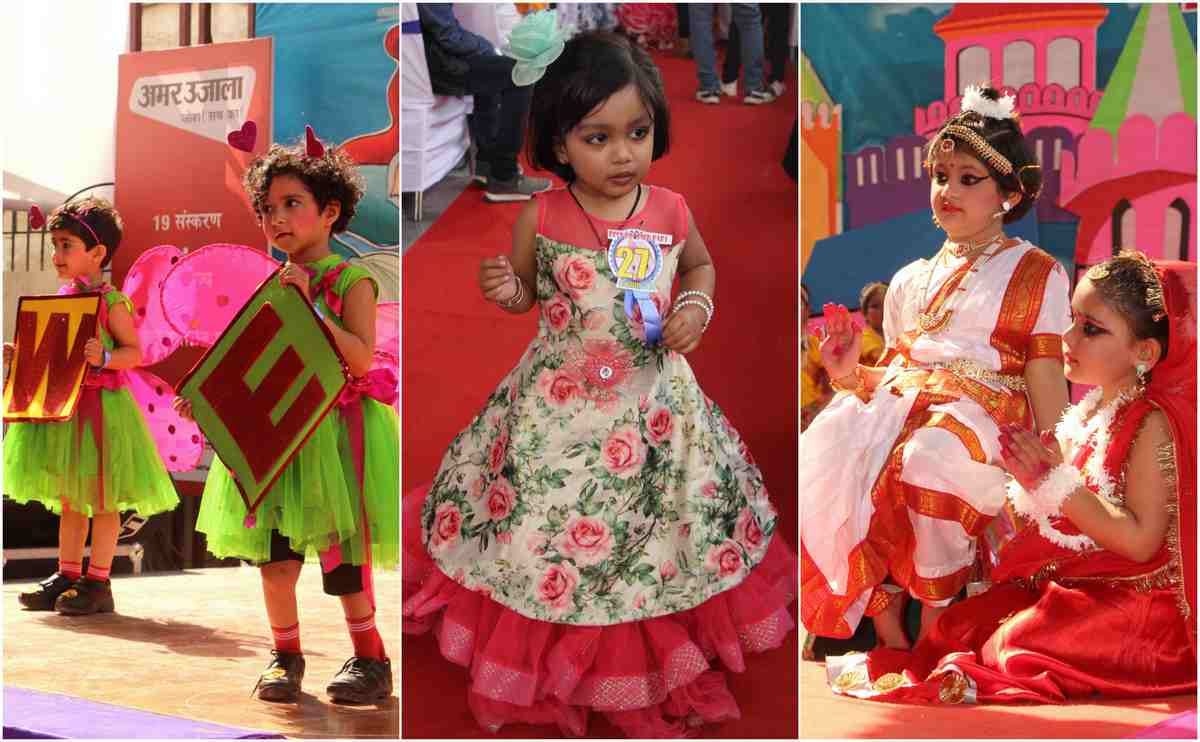 Siddharthnagar in Top-10, fifth place in the province