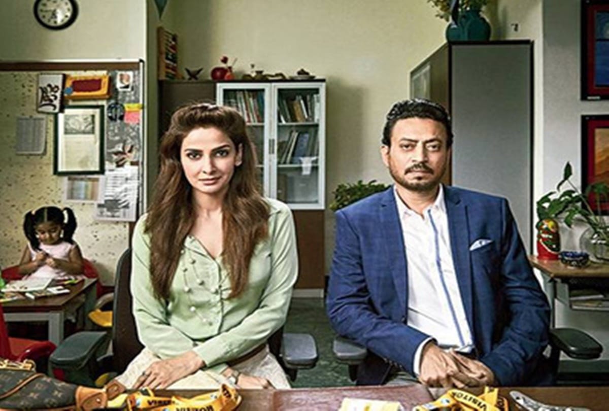 Shah Rukh Khan And Kajol Might Be Cast Together in Irrfan Khan Film Hindi Medium Sequel