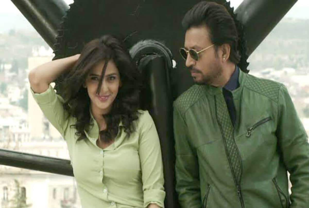 Irrfan Khan Starring Hindi Medium Soon To Enter 200 crore club at China box office