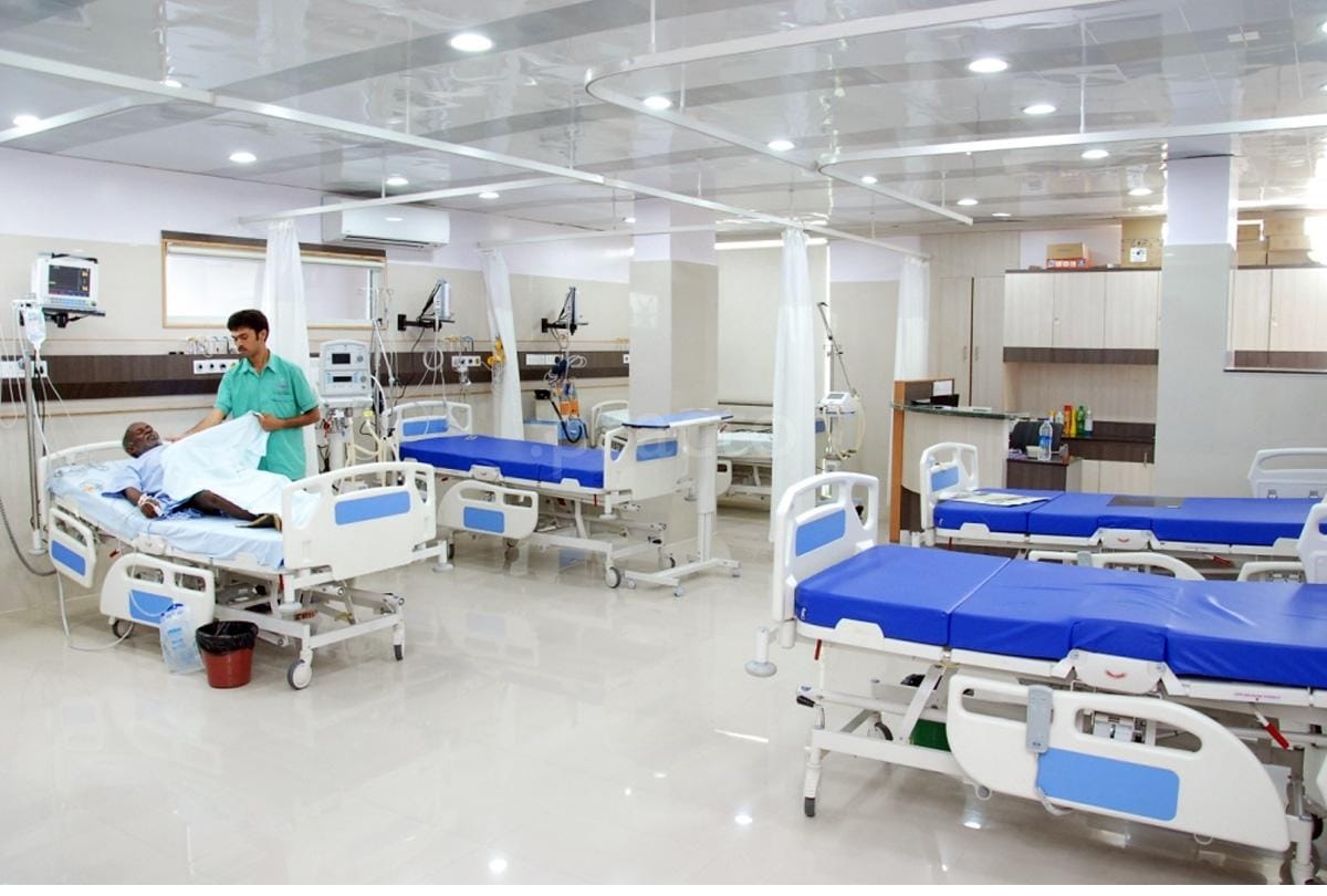 NPPA report says private hospitals making upto 1737 percent profit on medicine and diagnostics