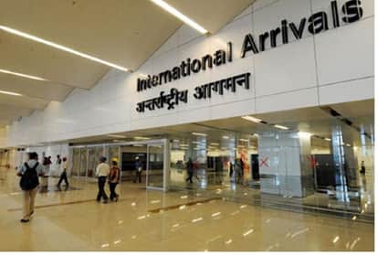 आईजीआई एयरपोर्ट