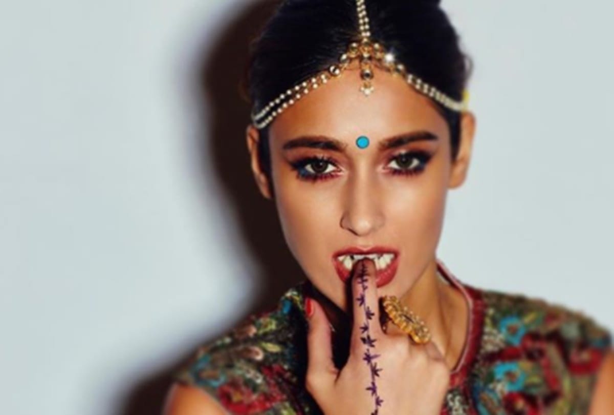  Ileana D'Cruz speaks about Casting Couch On Bollywood