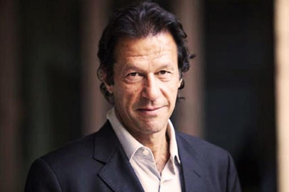 terrorist organization Harkat-ul-Mujahideen announces support for Imran Khan political party PTI