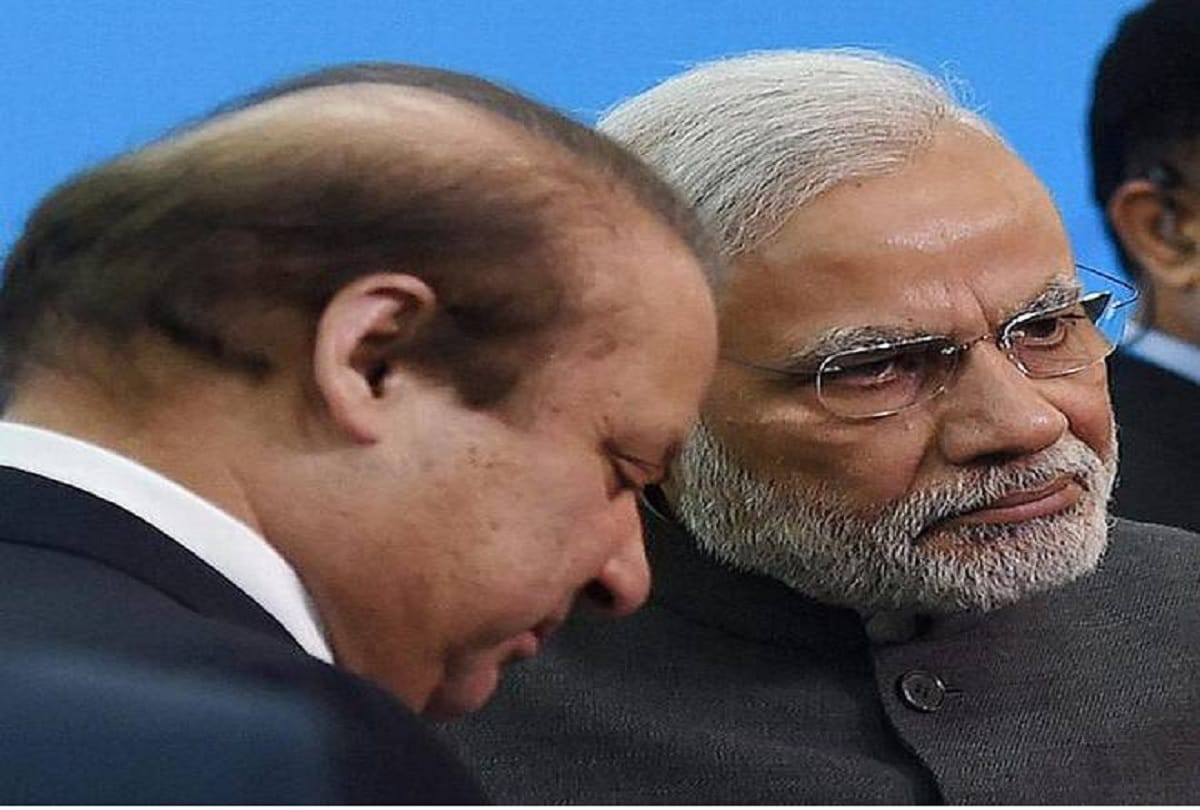 Pakistan navigation fees of 2.86 lakh charged for PM Modi's flight