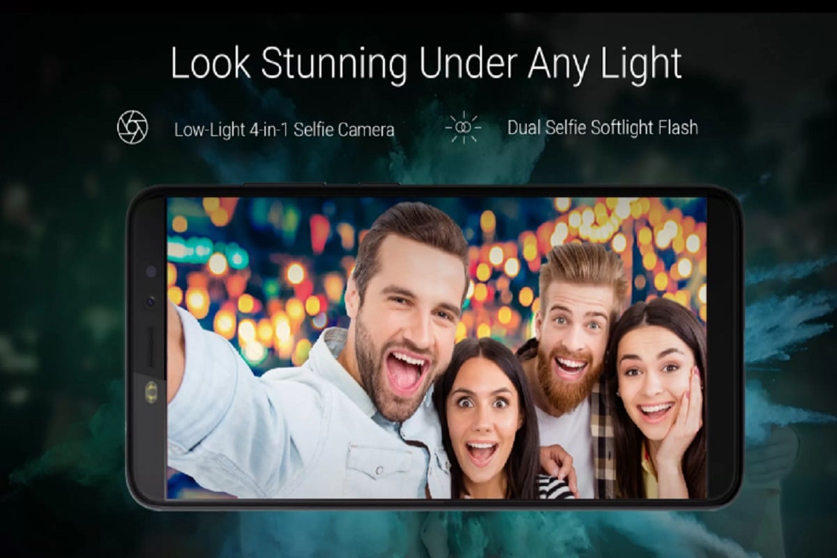 Infinix Hot S3 with 20MP front camera goes to sale today via flipkart
