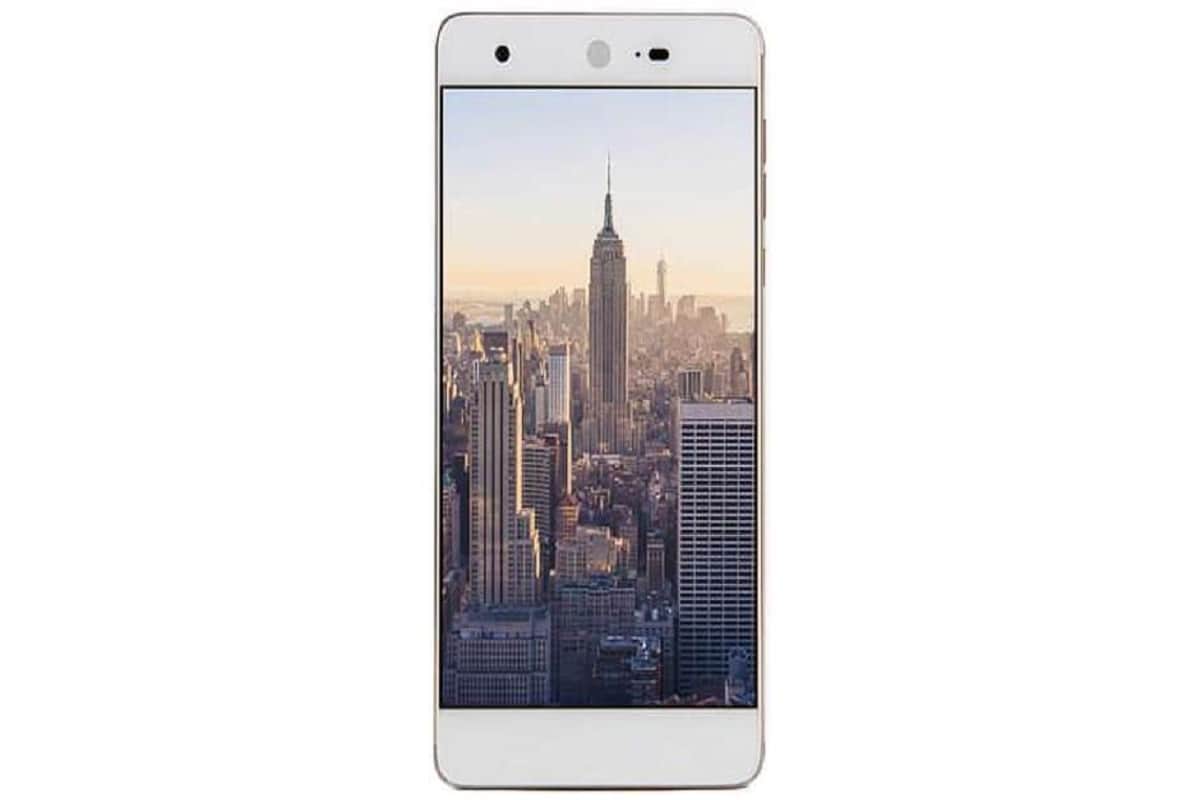 Amazon Infocus Carnival Sale, Dual camera smartphone at Rs 6,999 with 5000mAH battery