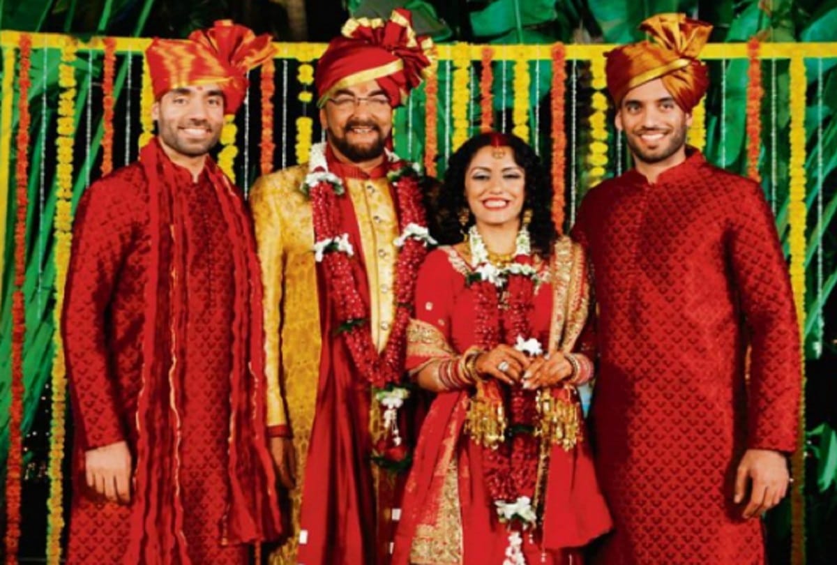 Not only Imran Khan Bollywood these 5 celebrities tie the knot many times 