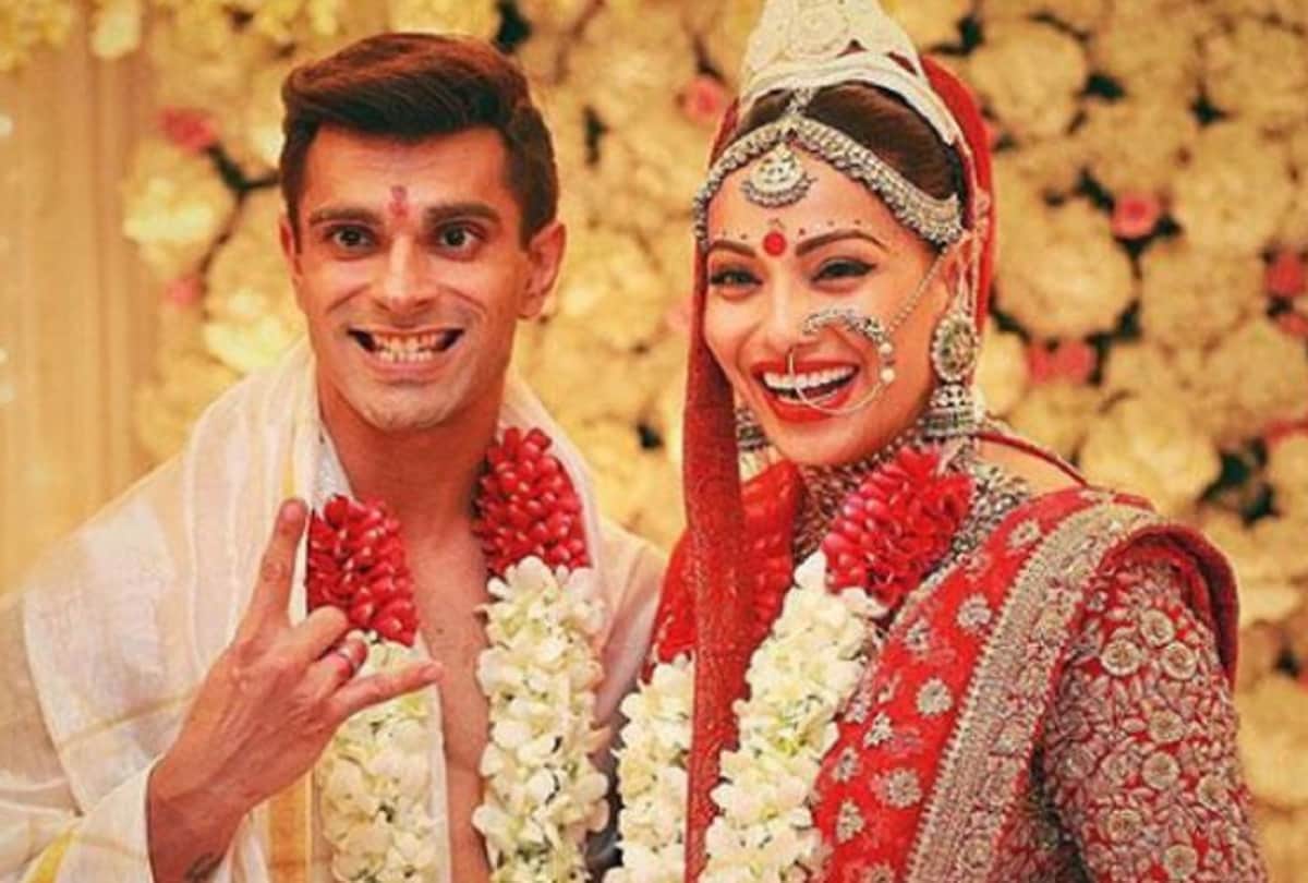 how karan singh grover porposed bipasha basu know here
