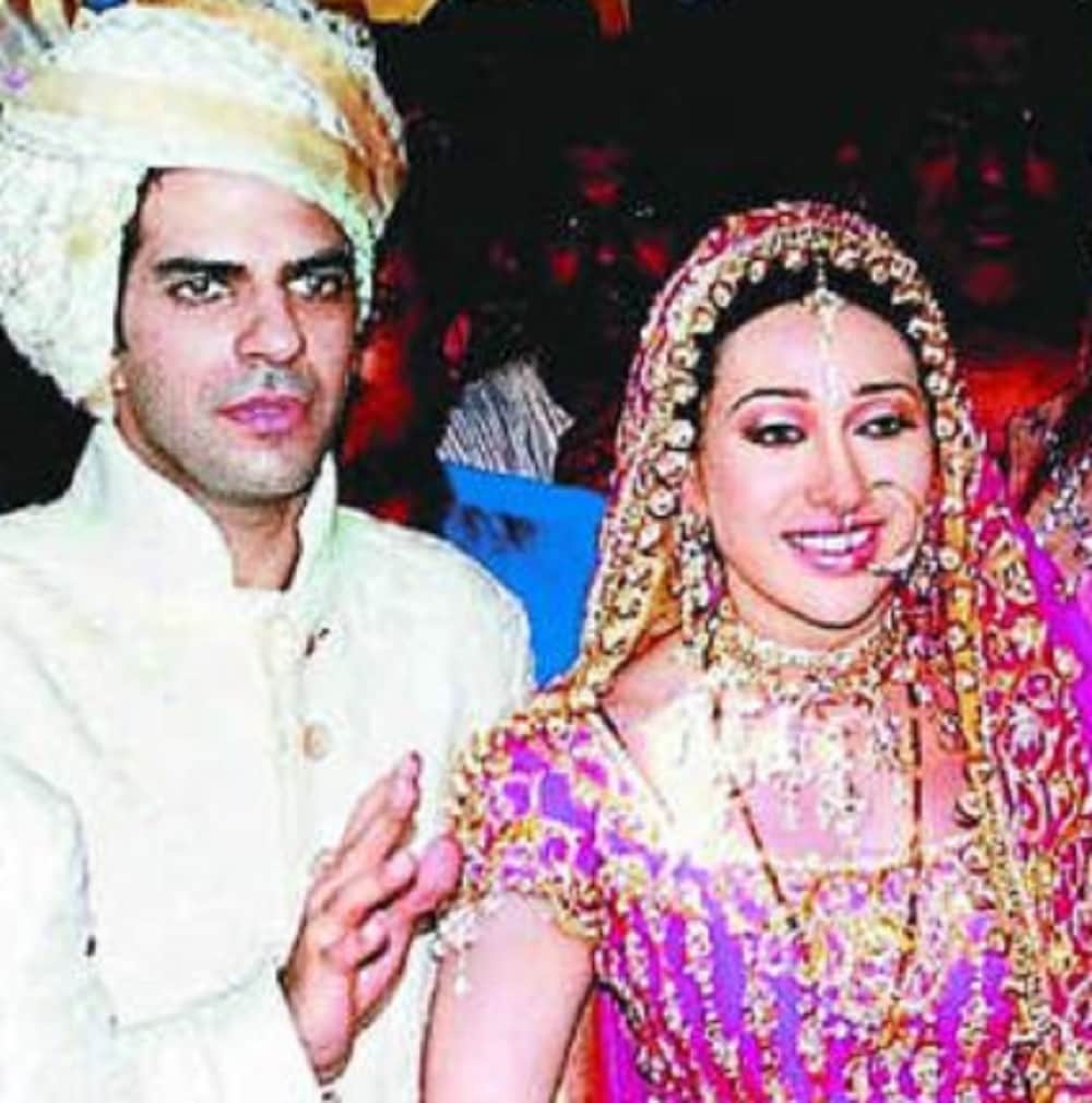 karishma kapoor ex husband sunjay kapoor wife priya sachdev is pregnant