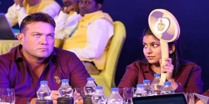 Chris Lynn says I would love to captain KKR in IPL 2018