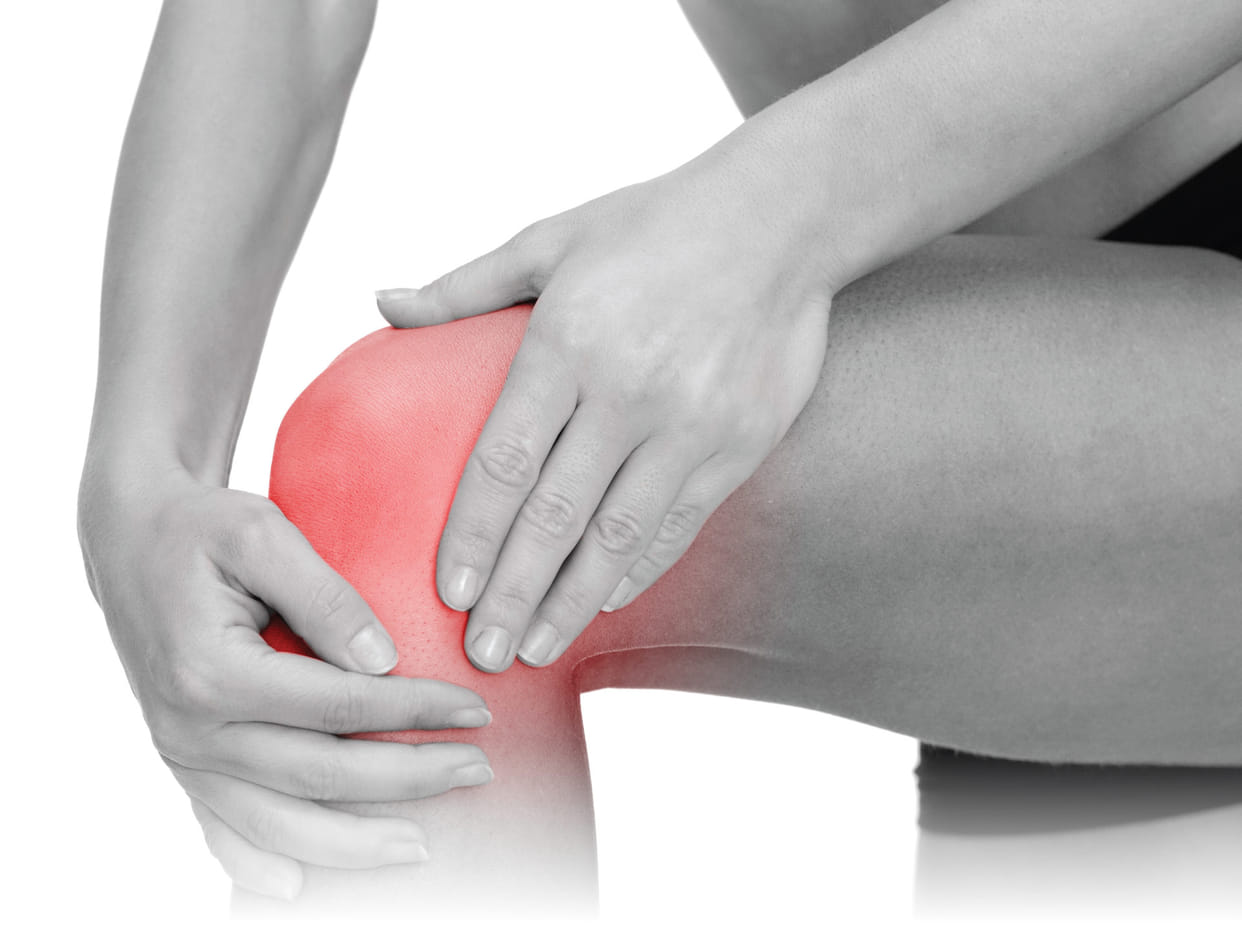 change in lifestyle and daily routine cure arthritis