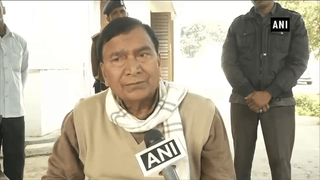 कृष्णा नंदन