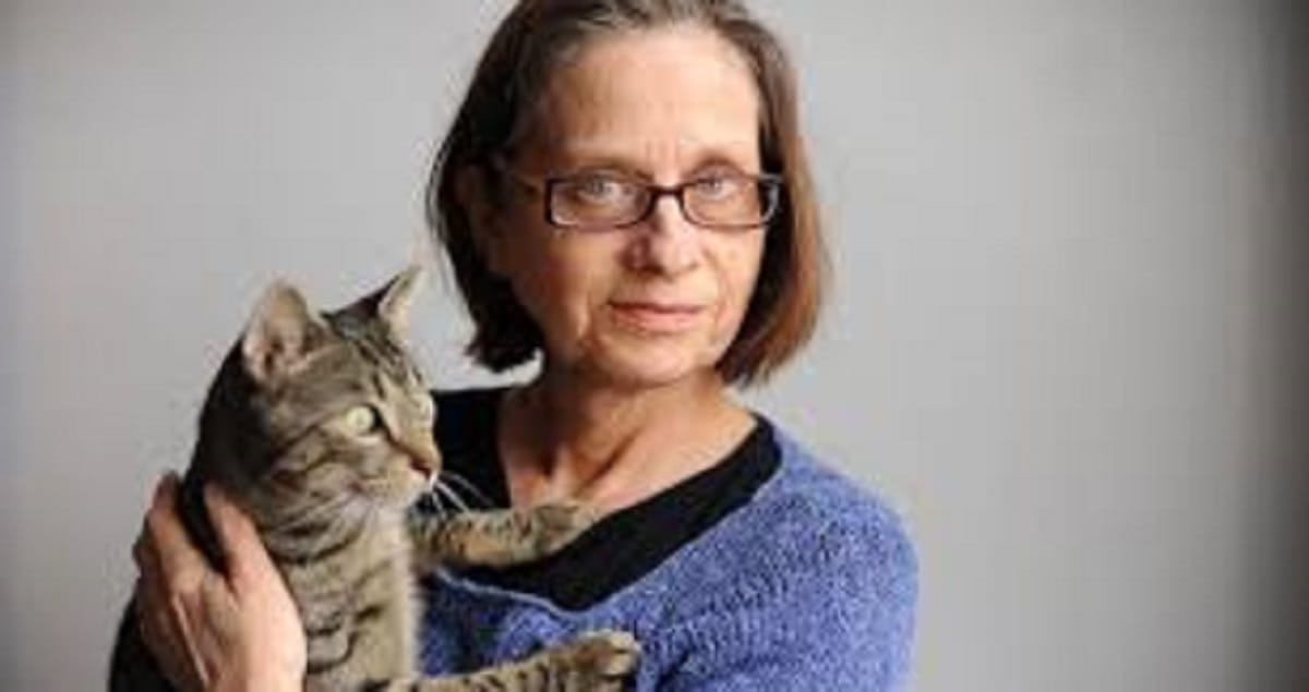 Lydia Davis is an American short story writer, novelist, essayist, and translator 