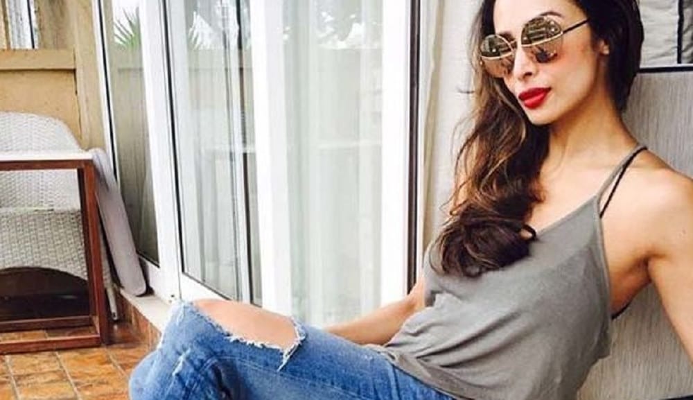 Know the fitness secret of Malaika Arora how she stays in shape