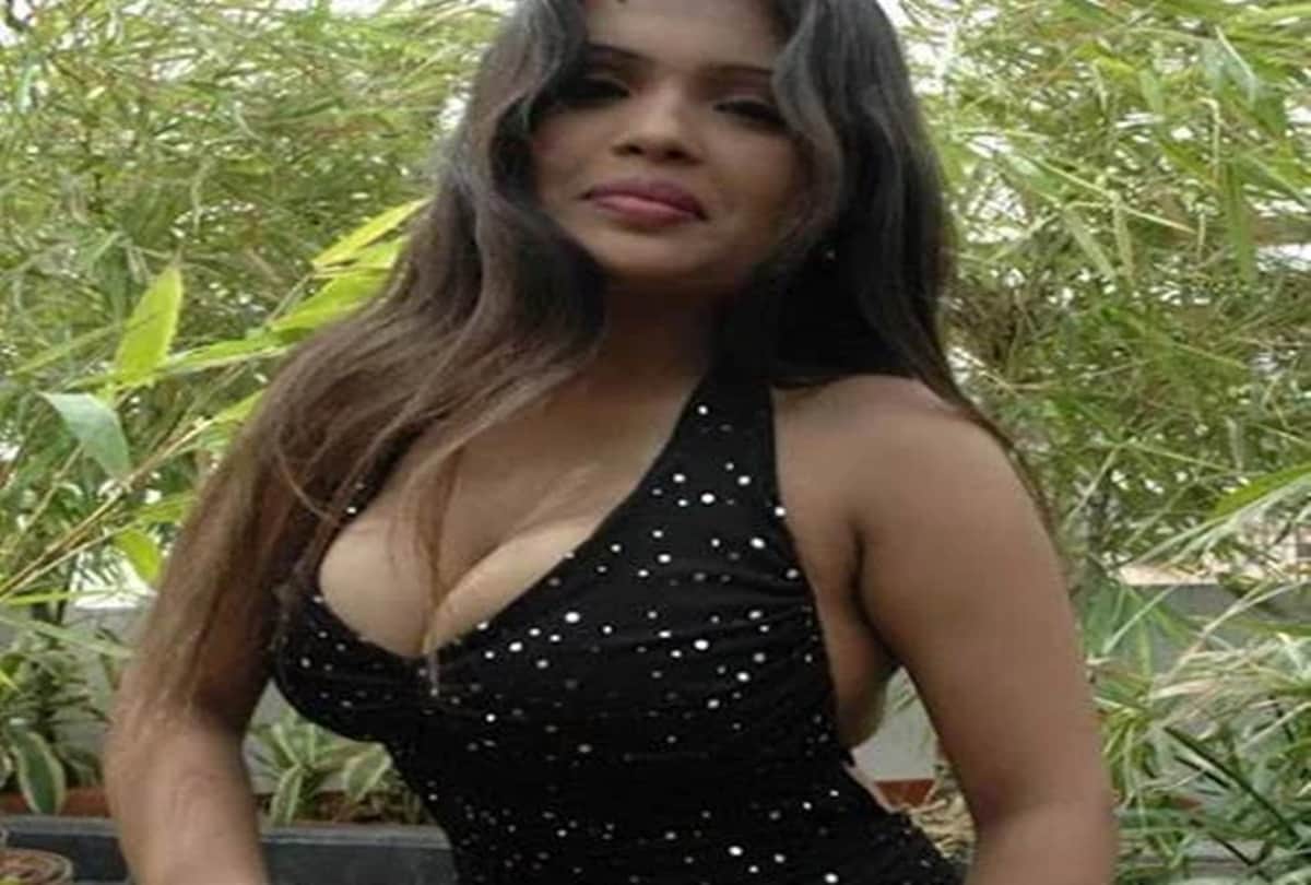 Film actress who caught in prostitution case