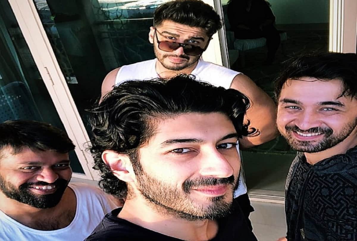 Bollywood Actor Mohit Marwah And Antara Motiwala Wedding At Ras al-Khaimah in UAE