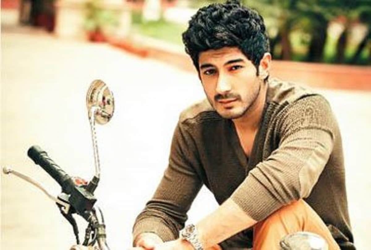 Bollywood Actor Mohit Marwah And Antara Motiwala Wedding At Ras al-Khaimah in UAE