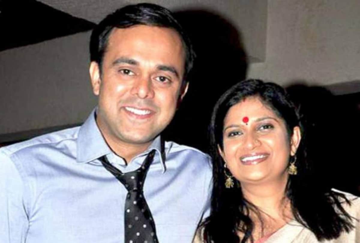 Sumeet Raghavan file police complains against an unidentified man who misbehaved with his wife