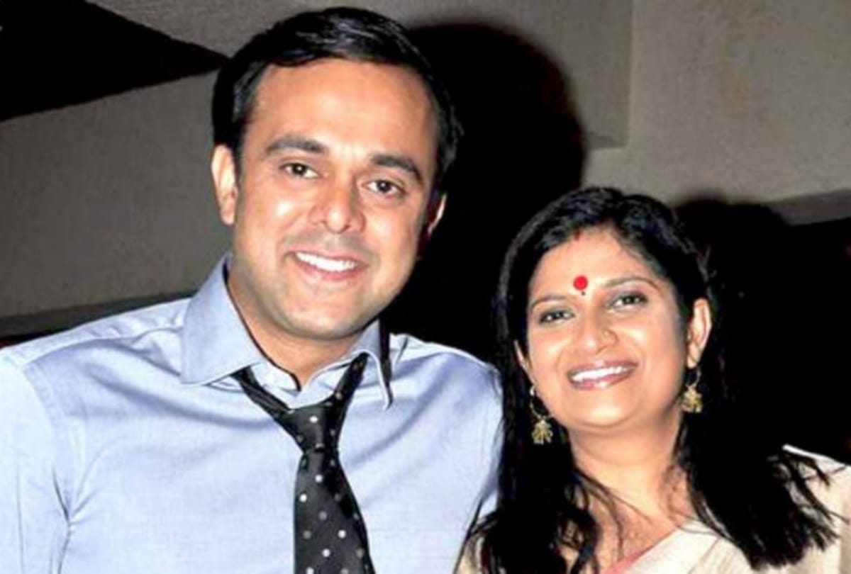 Sumeet Raghavan file police complains against an unidentified man who misbehaved with his wife