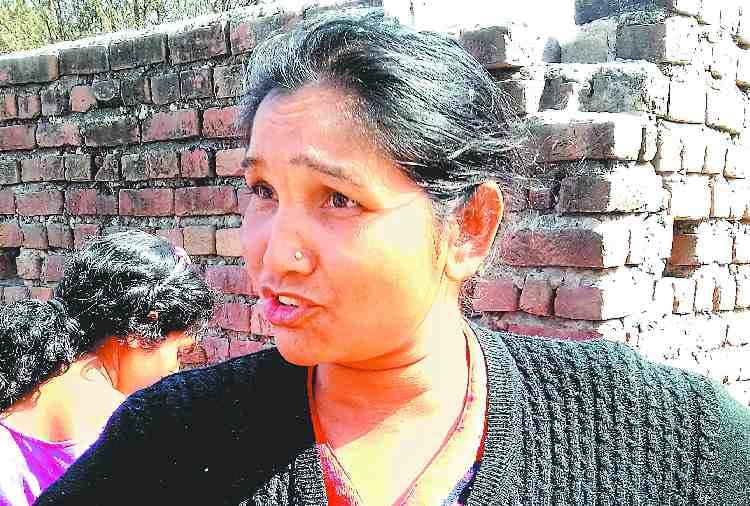 cylinder blast in house before marriage in panchkula