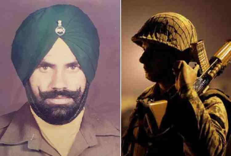 indian army soldier father murder in patiala, mother critically injured