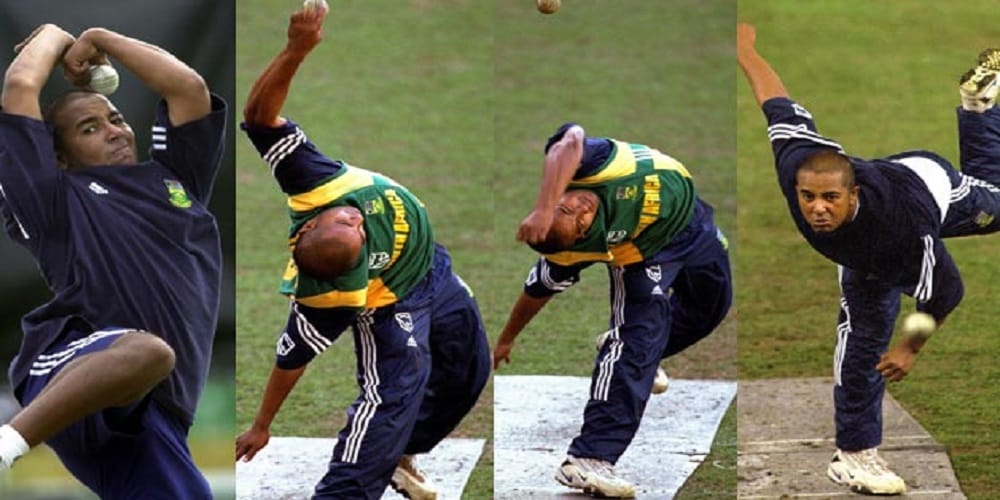 Paul Adams says team india have Two lethal Wrist Spinners