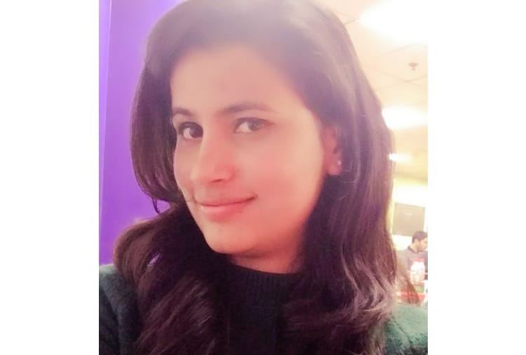 sakshi joined indian army as a lieutenant