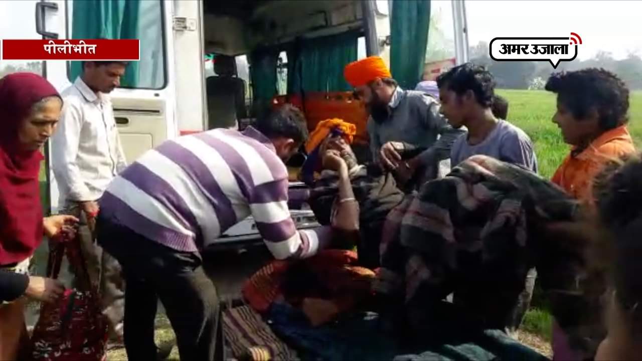 पीलीभीत