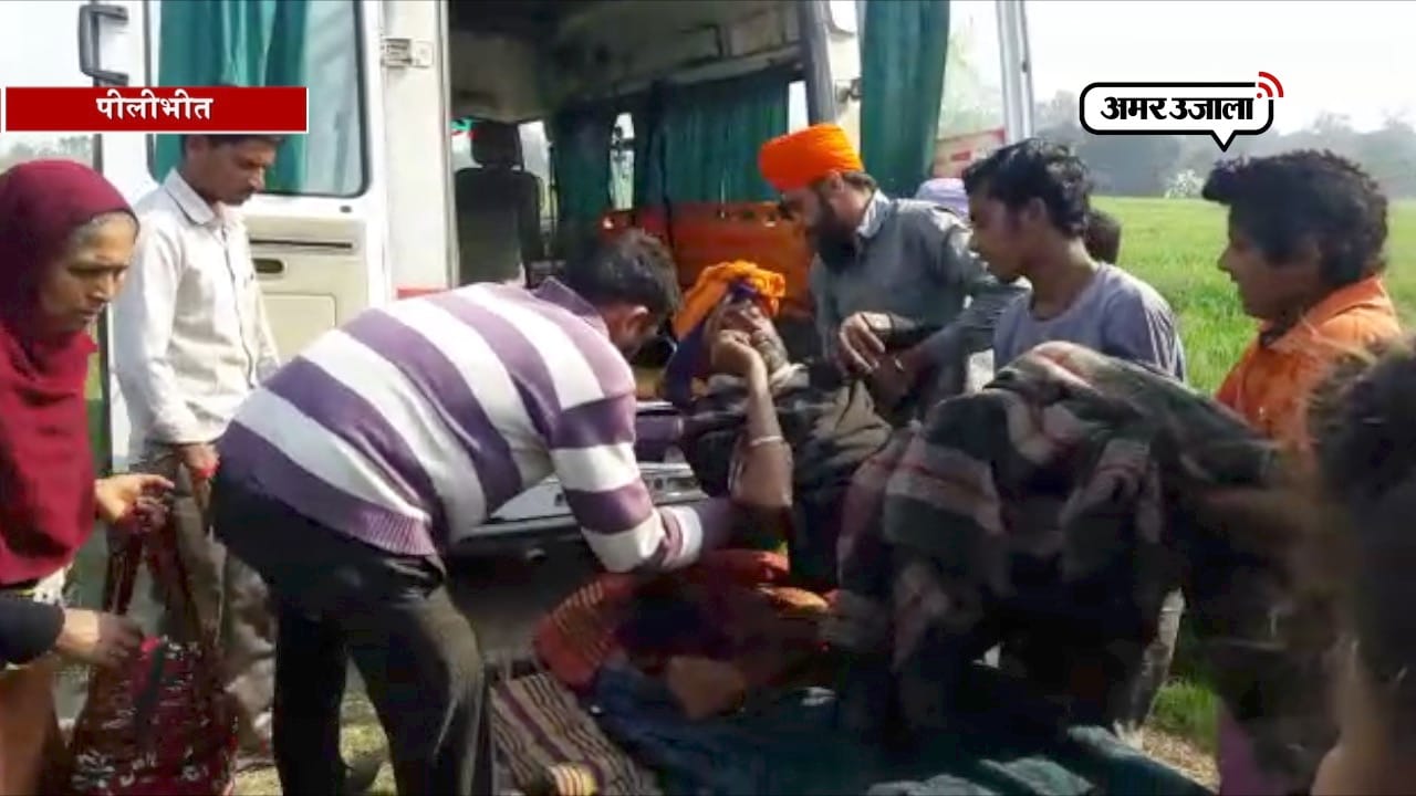 पीलीभीत