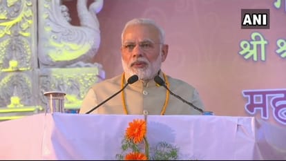 No room for PM Modi, in iconic Mysuru hotel karnataka