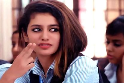 414px x 279px - Priya Prakash Revealed About The Viral Video And Shared A Video With Photo  - Entertainment News: Amar Ujala - à¤ªà¥à¤°à¤¿à¤¯à¤¾ à¤ªà¥à¤°à¤•à¤¾à¤¶ à¤•à¤¾ à¤à¤• à¤”à¤° à¤µà¥€à¤¡à¤¿à¤¯à¥‹ à¤µà¤¾à¤¯à¤°à¤²,  à¤‡à¤‚à¤¸à¥à¤Ÿà¤¾à¤—à¥à¤°à¤¾à¤® à¤ªà¤° à¤¶à¥‡à