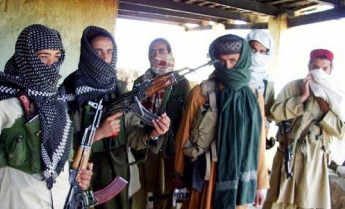 center is making a plan to provide citizenship to ex-militant wives and children