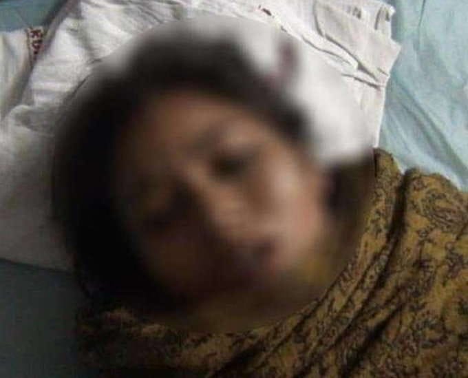rohtak girl swallowed poison with boy friend on marriage day