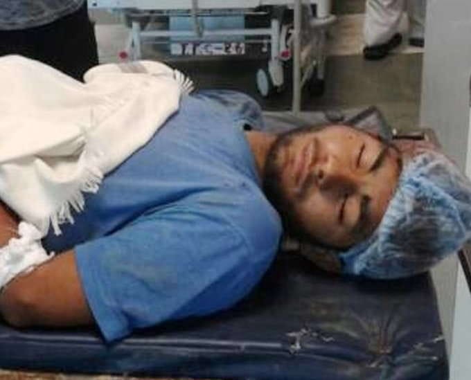 rohtak girl swallowed poison with boy friend on marriage day